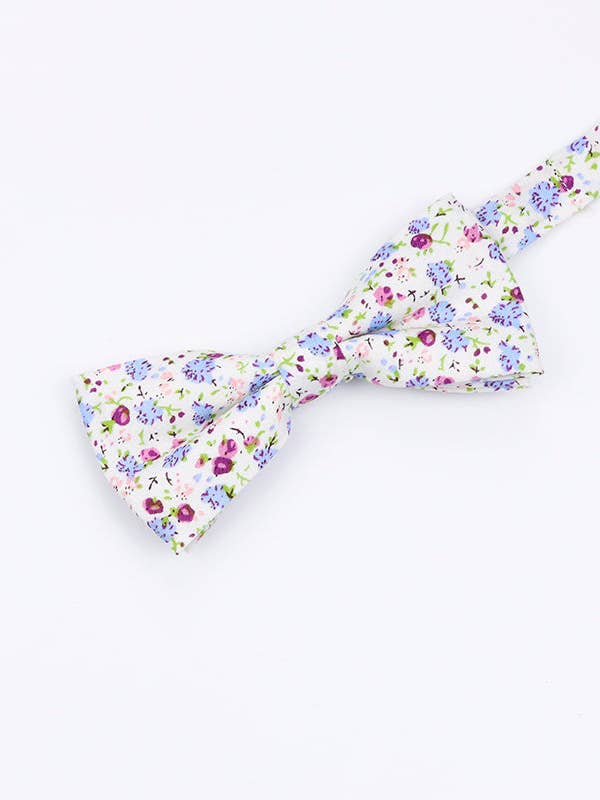 Vit Liberty Fluga nr 2 Barn i Bomull "Gaspard" för wholesale av Unipap's