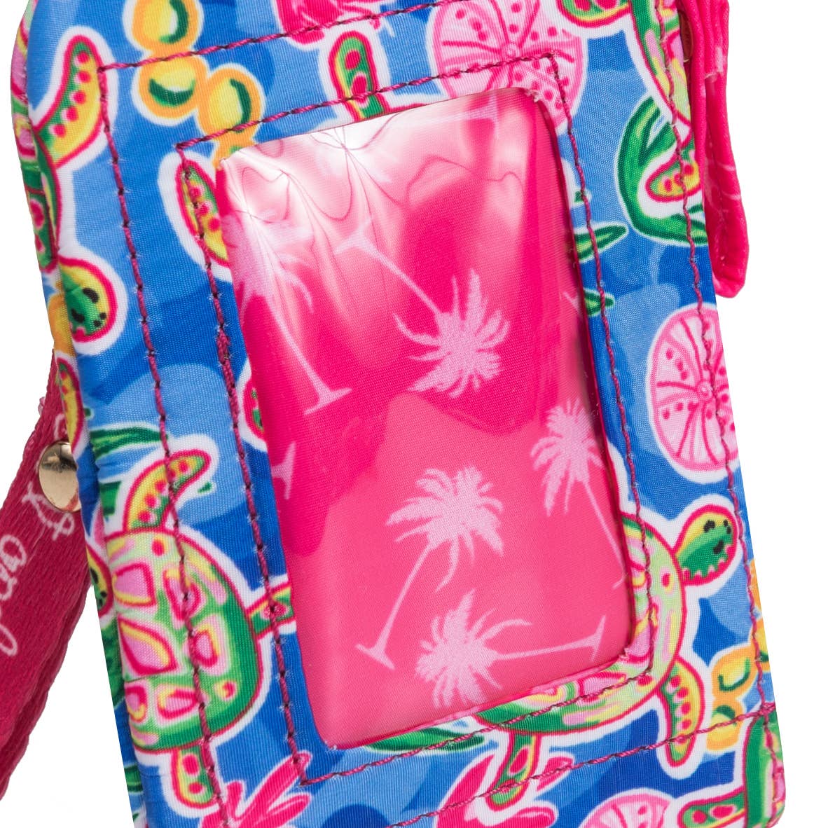 Salt and Palms - Vente Lanière – femme - Cas d'identification11