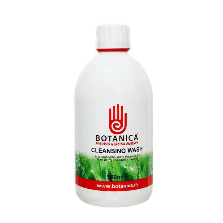 Nettoyant nettoyant Botanica 500 ml pour la vente par Botanica