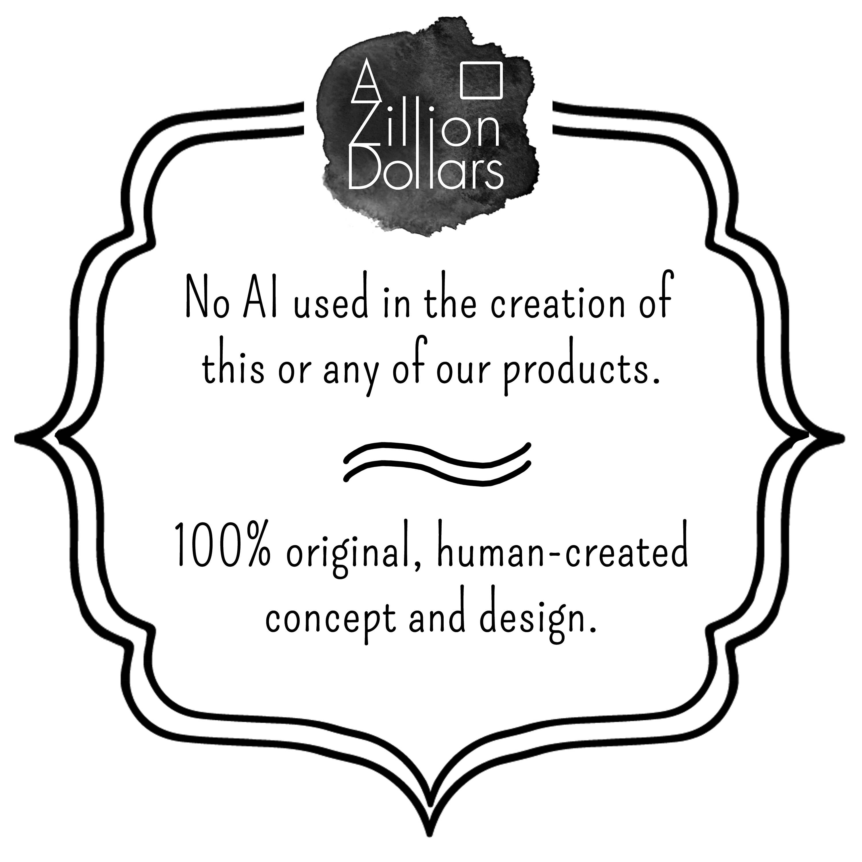 A Zillion Dollars - Wholesale Mother's Day Card - Sweet Mother's Day Card; In Case of Emergency3