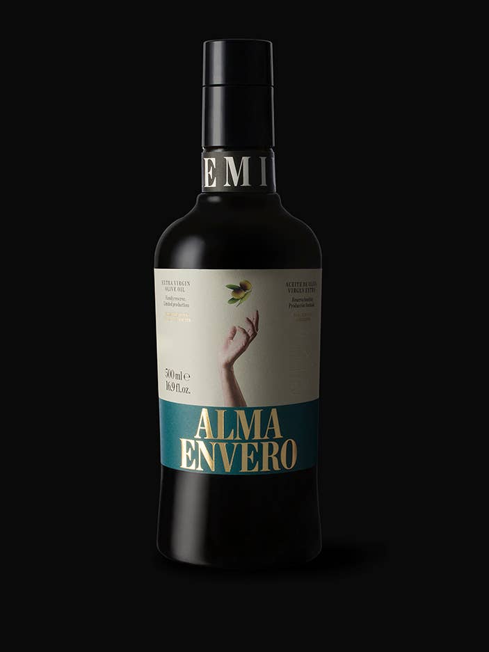 PREMIUM ARBEQUINA for wholesale by Alma Envero