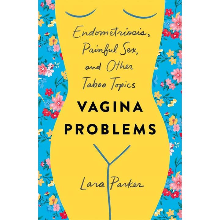 Microcosm Publishing & Distribution – wholesale Medical health book – Vagina Problems: Endometriosis and Other Taboo Topics