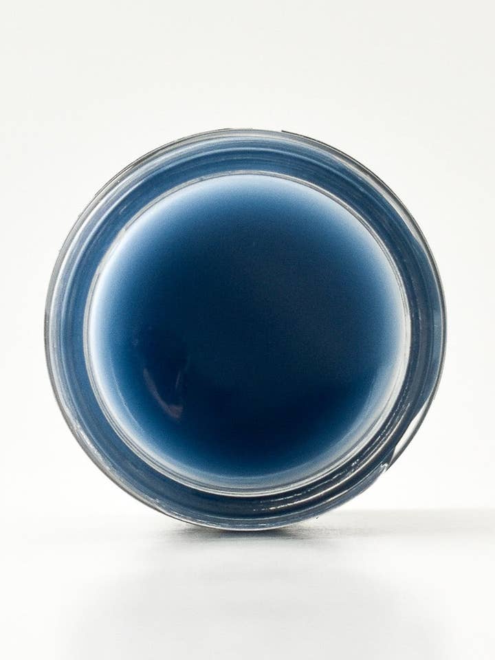 INDIGO & TANSY CONCENTRATE soothing beauty balm with tansy & chamomile for wholesale by Studio Beige