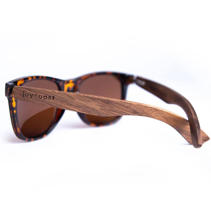 „Crush“ | Skildpadde & valnød for engroshandel hos Joycoast Wood
