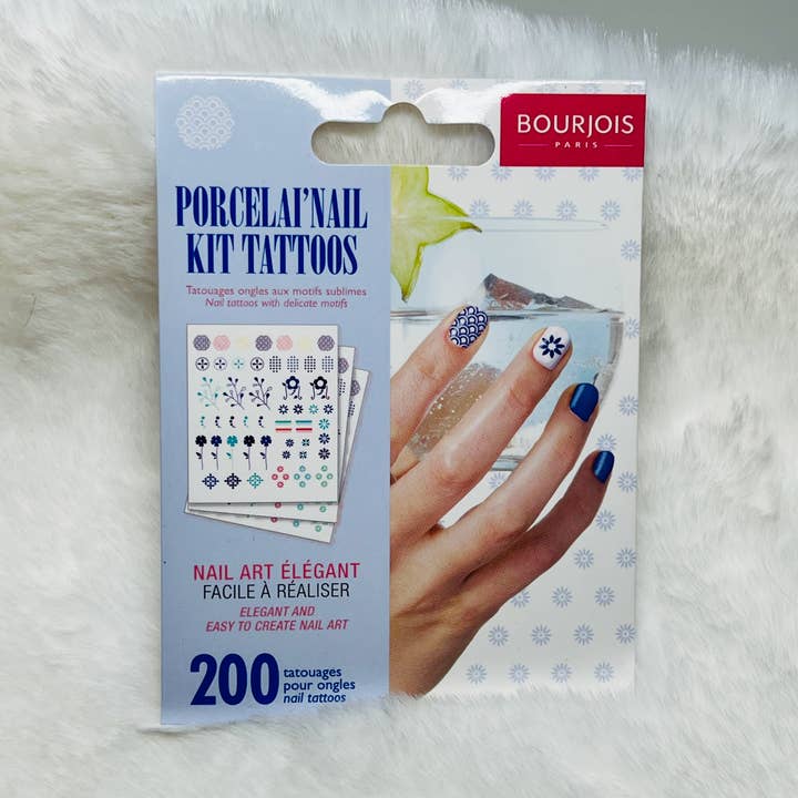 Water decals/Decals for wholesale by Meli beauty