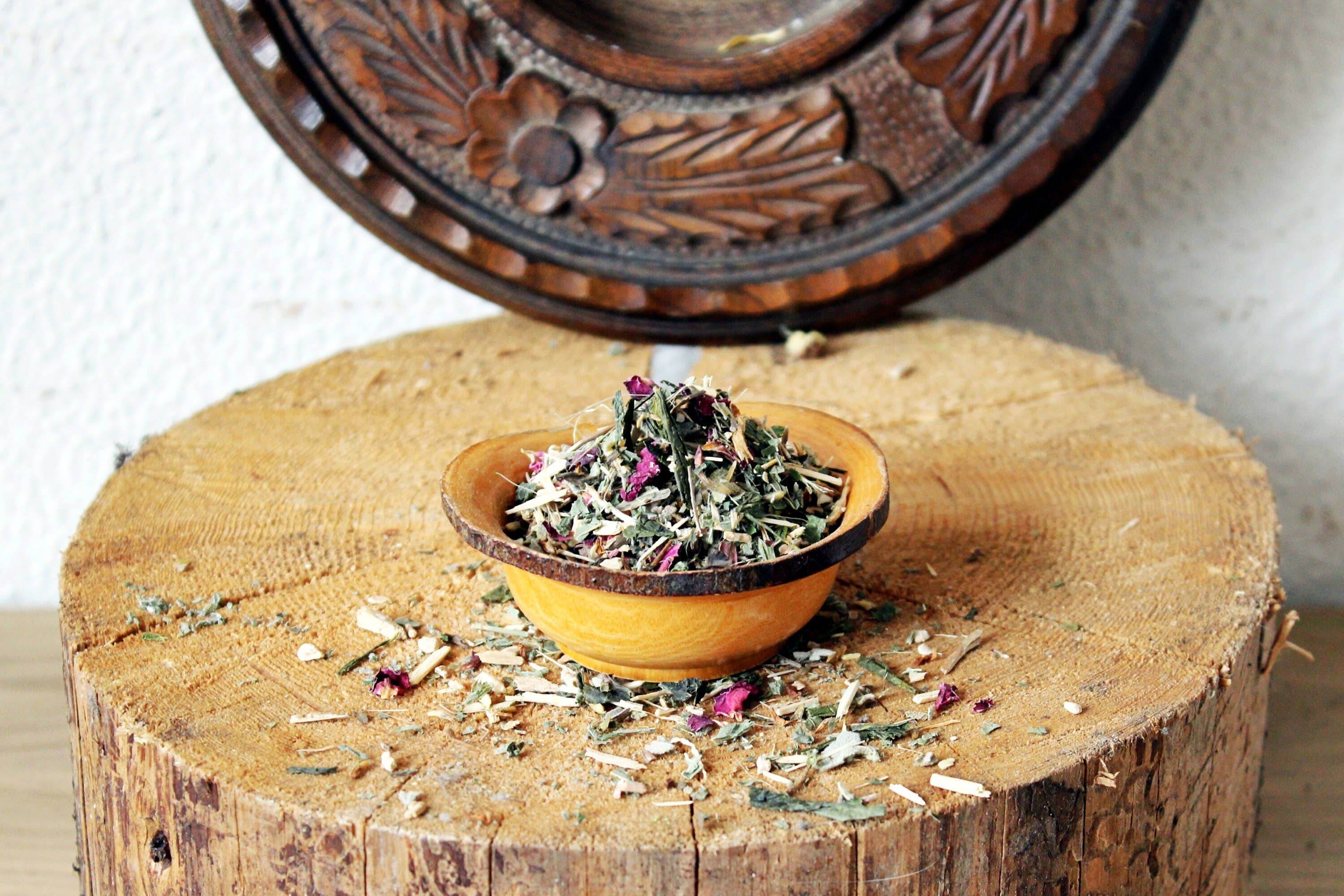 Ayamani Naturals - Wholesale Health/Detox Tea - Menopause Tea CLEARANCE – Selling Out for New Version!1