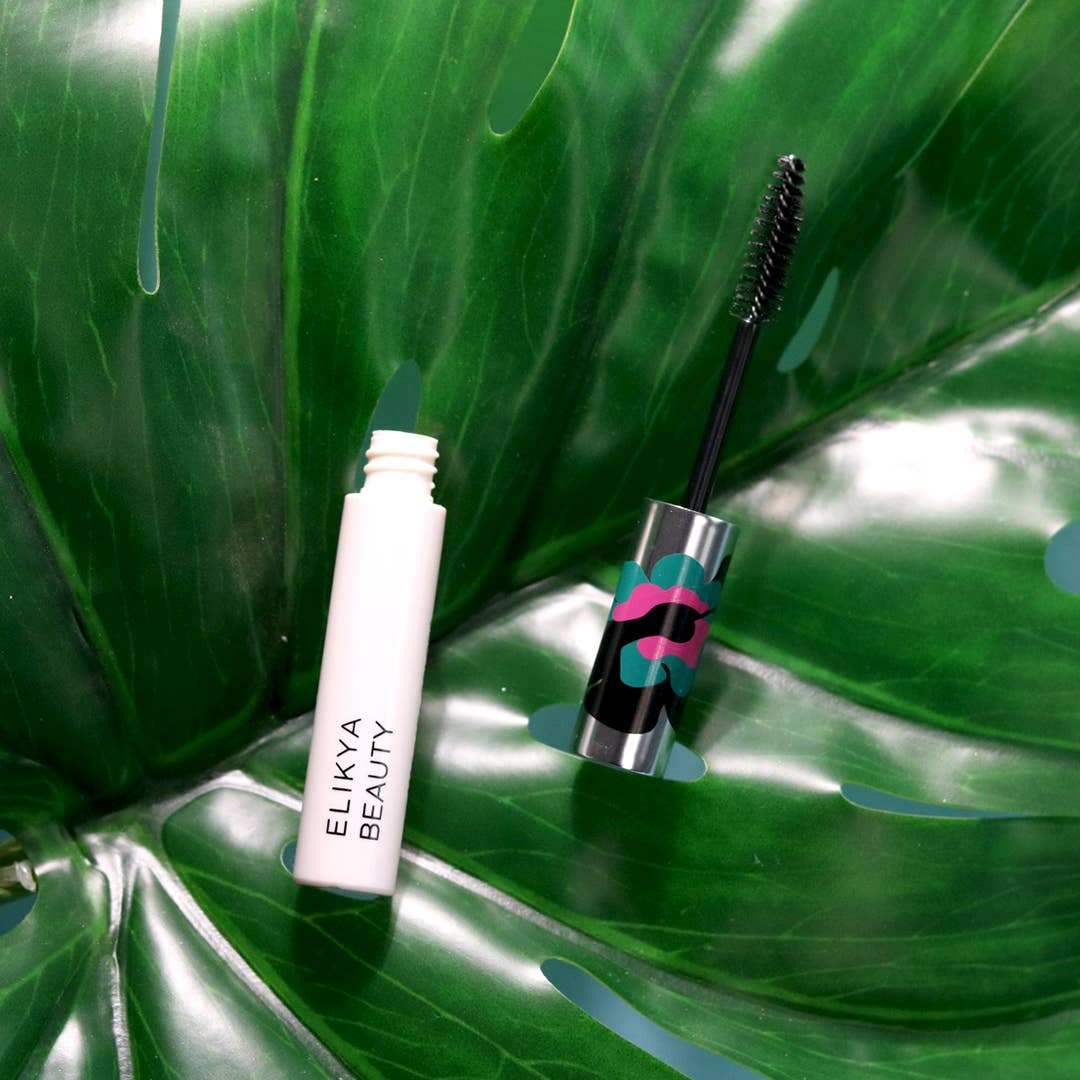 Elikya Beauty - Wholesale Mascara - Brown Mascara1