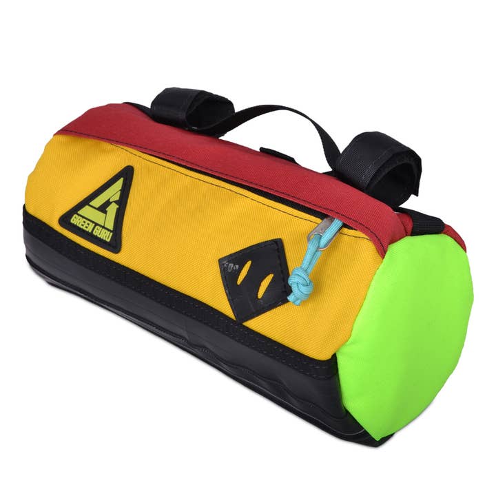 Wild Fatty Handlebar Bag for wholesale on Faire7