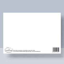 HEIMARTLIEBE® - Wholesale Postcard - POSTCARD - GET WELL SOON1