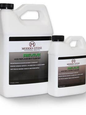 Revive - Gallon pour la vente par Modern Stone Care