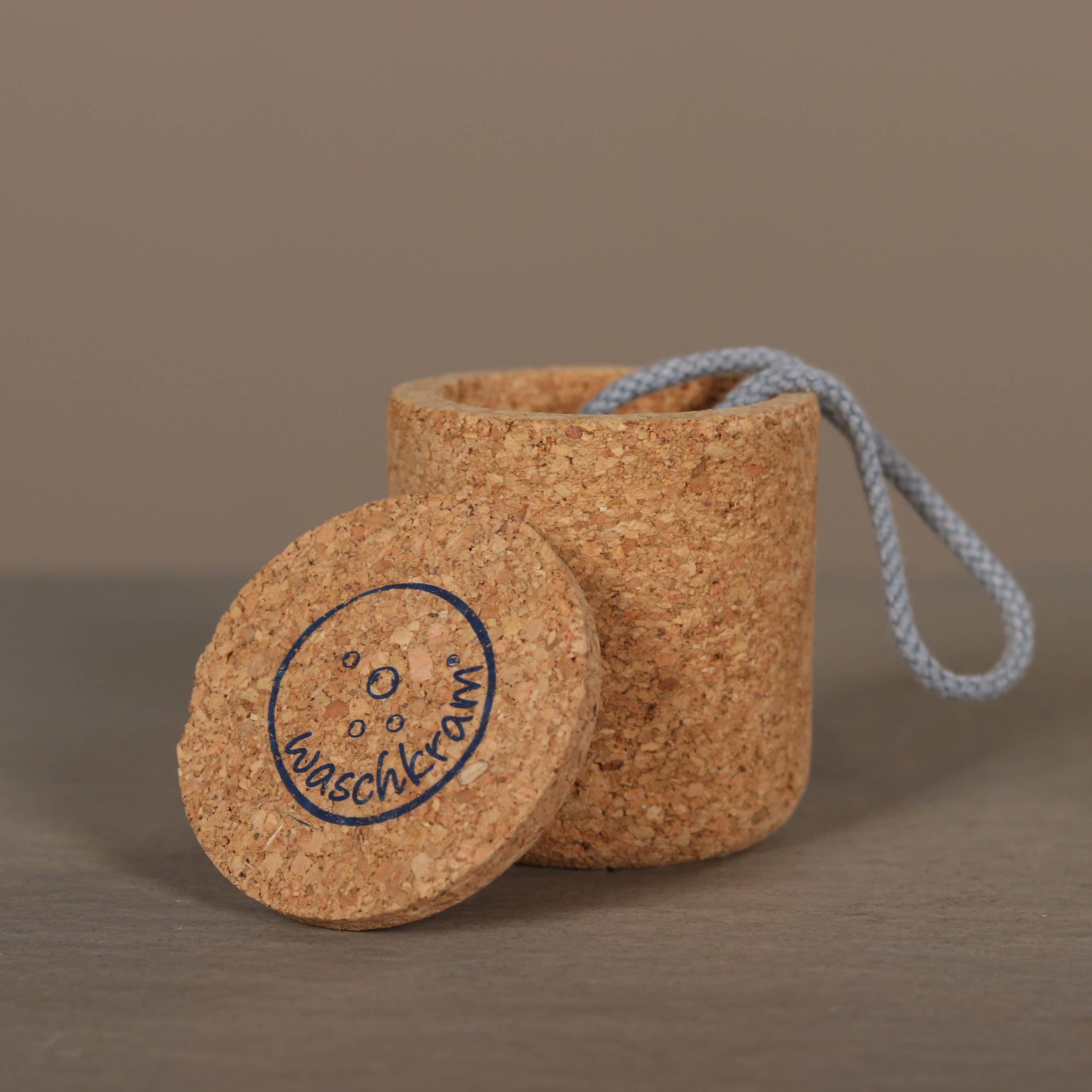 waschkram UG - Vendita all'ingrosso Contenitore da viaggio - scatola in sughero • scatola da viaggio • scatola da trasporto1