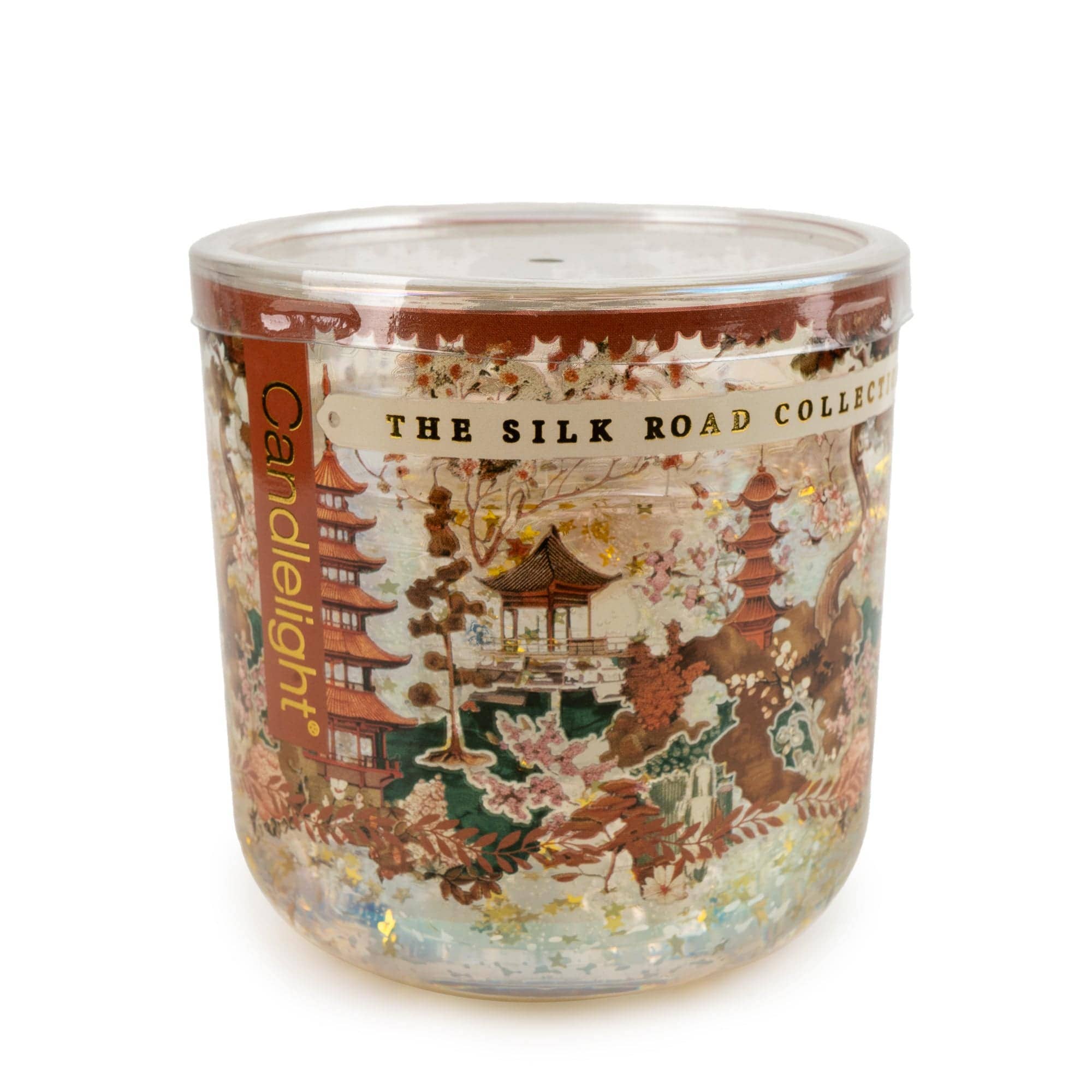 Candlelight Products Ltd – wholesale Flameless candle – LED candle - Samarkand 6PK