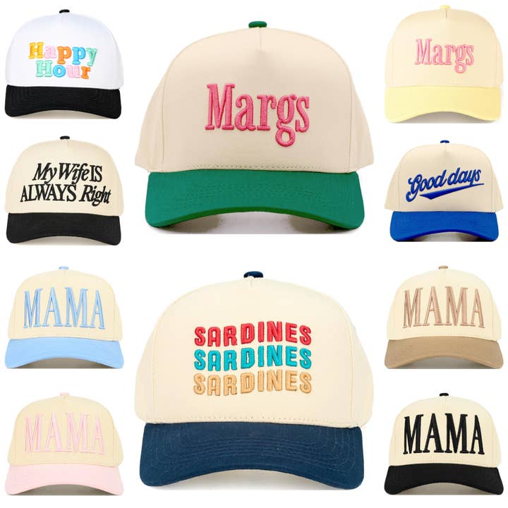 Cc Trucker Cap TCM-0084 0057 0039 0066 0026 0033 and other Purchase Wholesale tt cs01 001. Free Returns & Net 60 Terms on Faire trending on Faire.