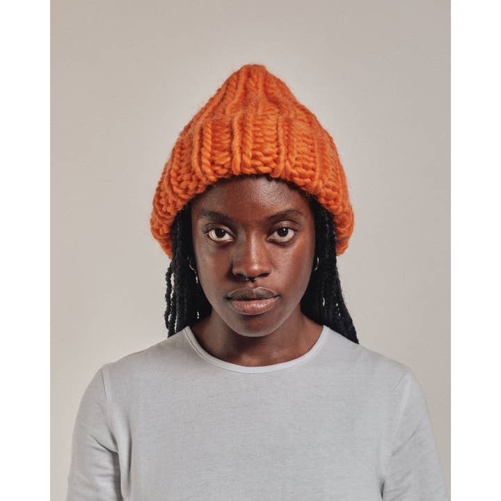 Lenereidi - Wholesale Beanie - Women's - Sea Wolf38