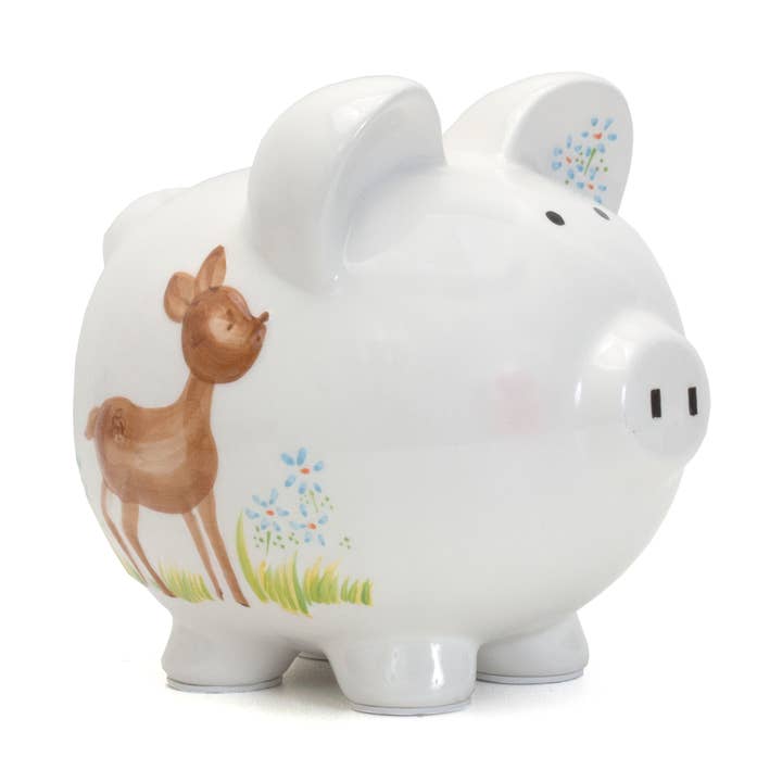 Deer To My Heart Pig for wholesale by Child To Cherish®