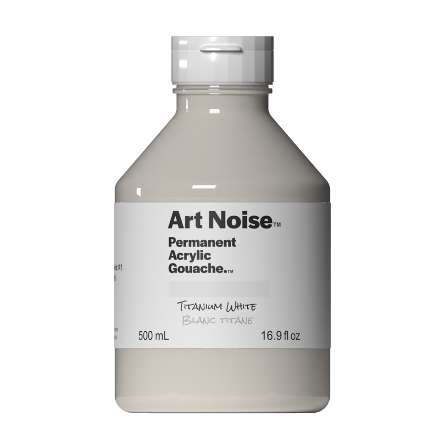 Tri-Art Mfg. - Wholesale Paint Set - Art Noise - Aubergine137