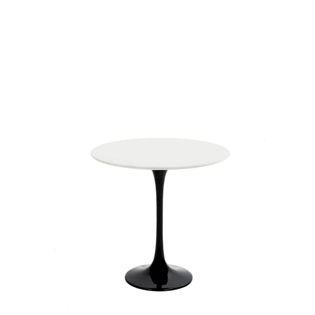 Pink&Brown - Wholesale Side Table - Barbell Side Table7