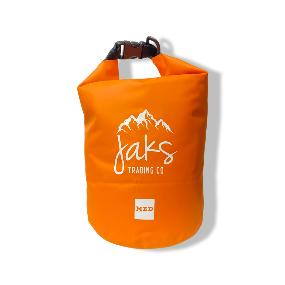 Jaks Trading - Wholesale Dry Bag - Kids & Baby - Medium Dry Bags1
