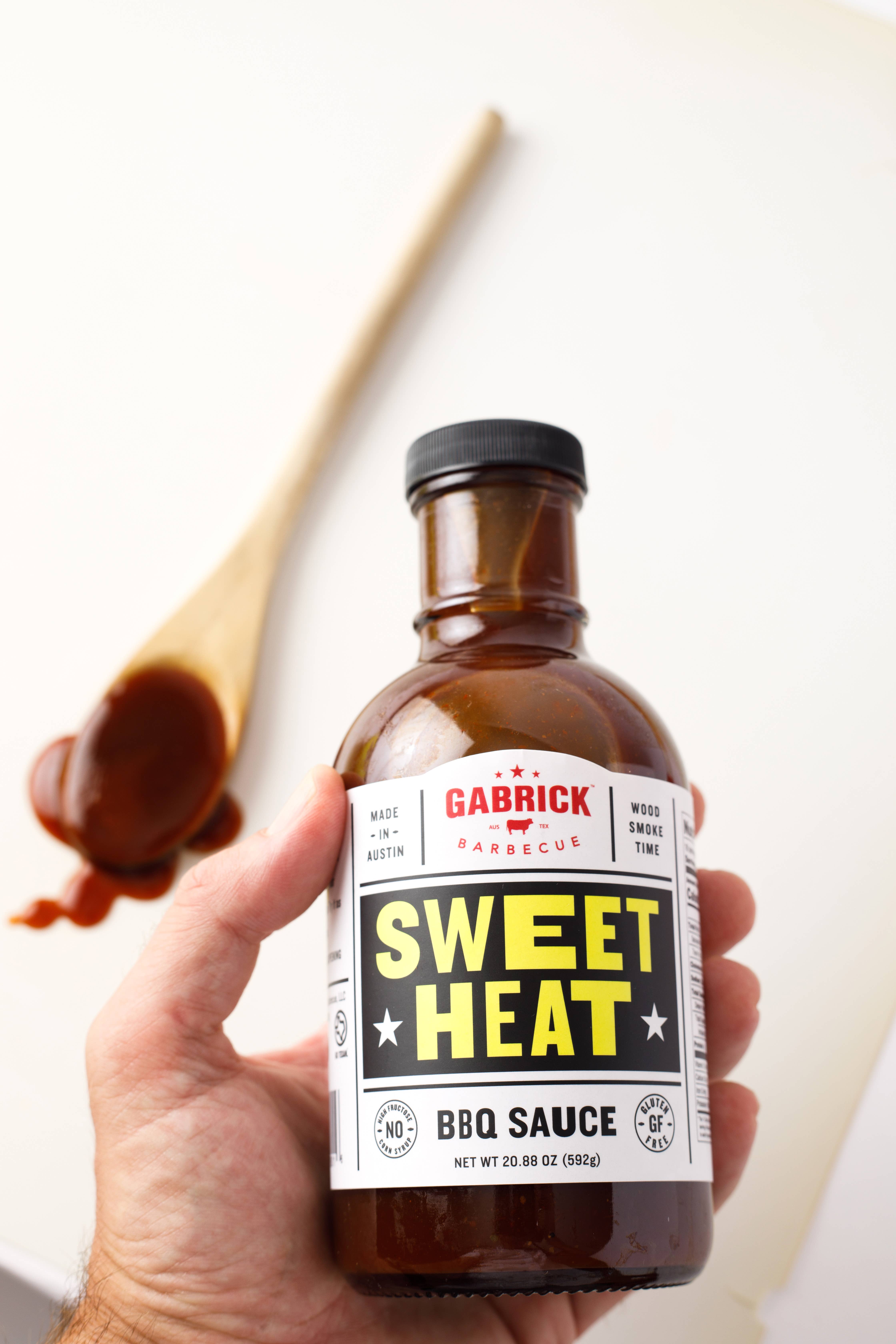 Wholesale Sweet Heat BBQ Sauce For Your Store - Faire