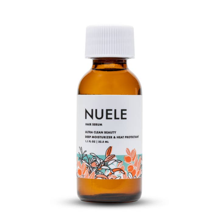 Hair Serum - 1.1 FL OZ for wholesale by NUELE