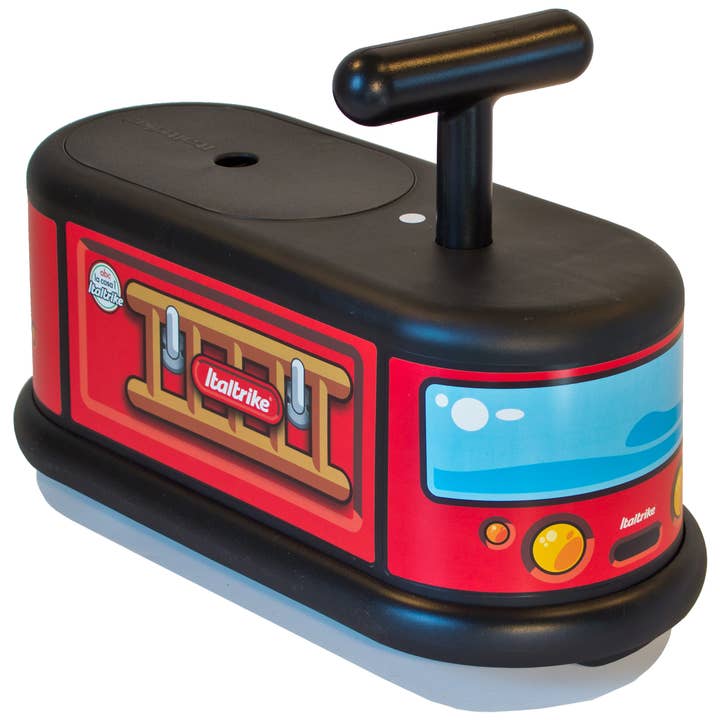 La Cosa 1 - Vehicles - Fire truck carrier - 1/6 years for wholesale by Italtrike