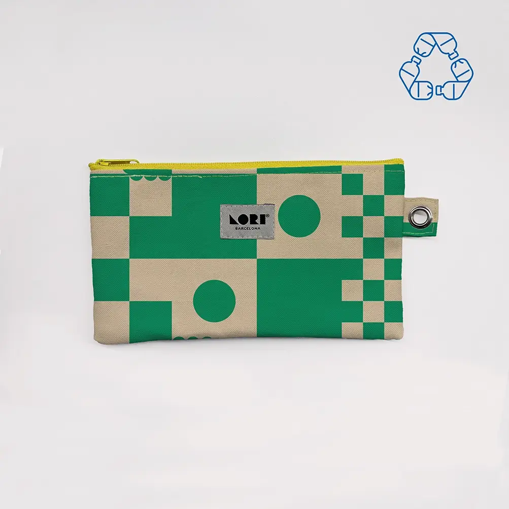 Lori Barcelona - Vente Étuis/trousses à crayons - Trousse TRAMMA9