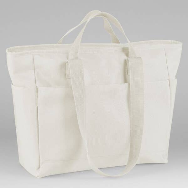 Logo Free Clothing – wholesale Tote bag – Unisex – BagBase Simplicity Tote Bag | 32 Litre Capacity | Showerproof | 5 Colours | One Size1