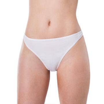 Elita - Wholesale Underwear - Women's - Elita Women's High Cut Thong Panty8