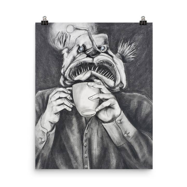 A Lotte of Tea for wholesale by Wildness By Design