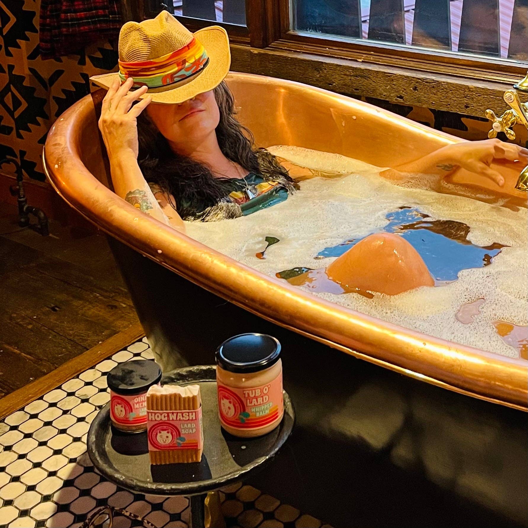 Vellum Street - Wholesale Body Balm/Butter - Oink Ment Lard Balm4