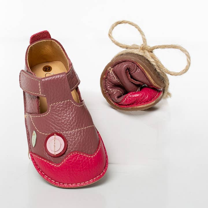 Natura Peony for wholesale by Pasos Naturales