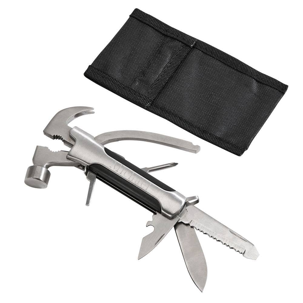 Creative Gifts International Inc. - Wholesale Handy Tool - Hammer Multi Tool2