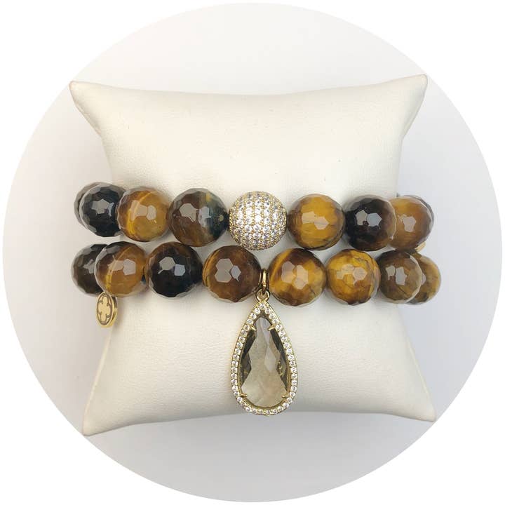 Estax Color Tigre por atacado de Oriana Lamarca Designs