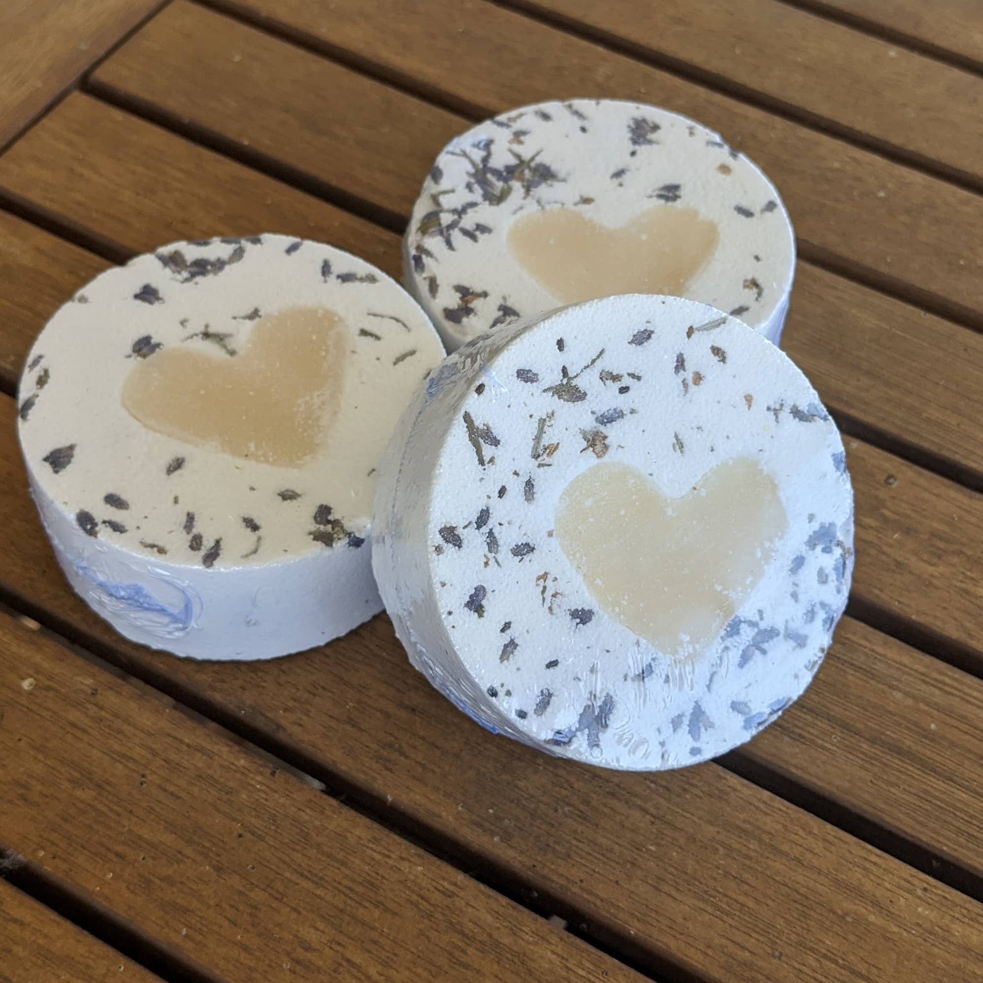 Farmstead Naturals - Wholesale Bath Bomb/Fizz - Deluxe Bath Bomb - Bulk - Farmstead Naturals2