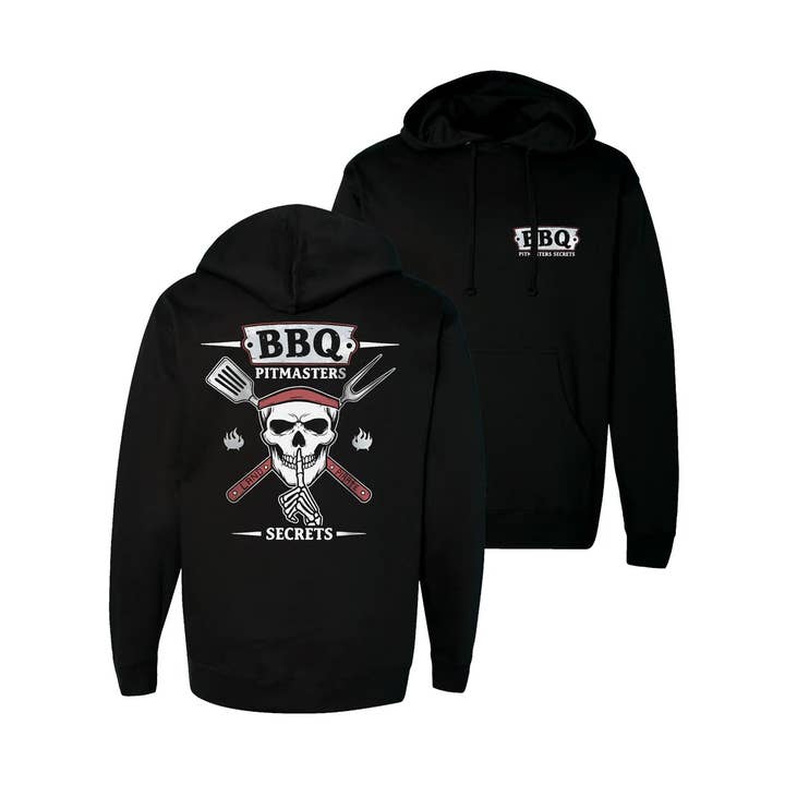 la felpa con cappuccio del maestro del barbecue per la vendita all'ingrosso da parte di Land Pirate