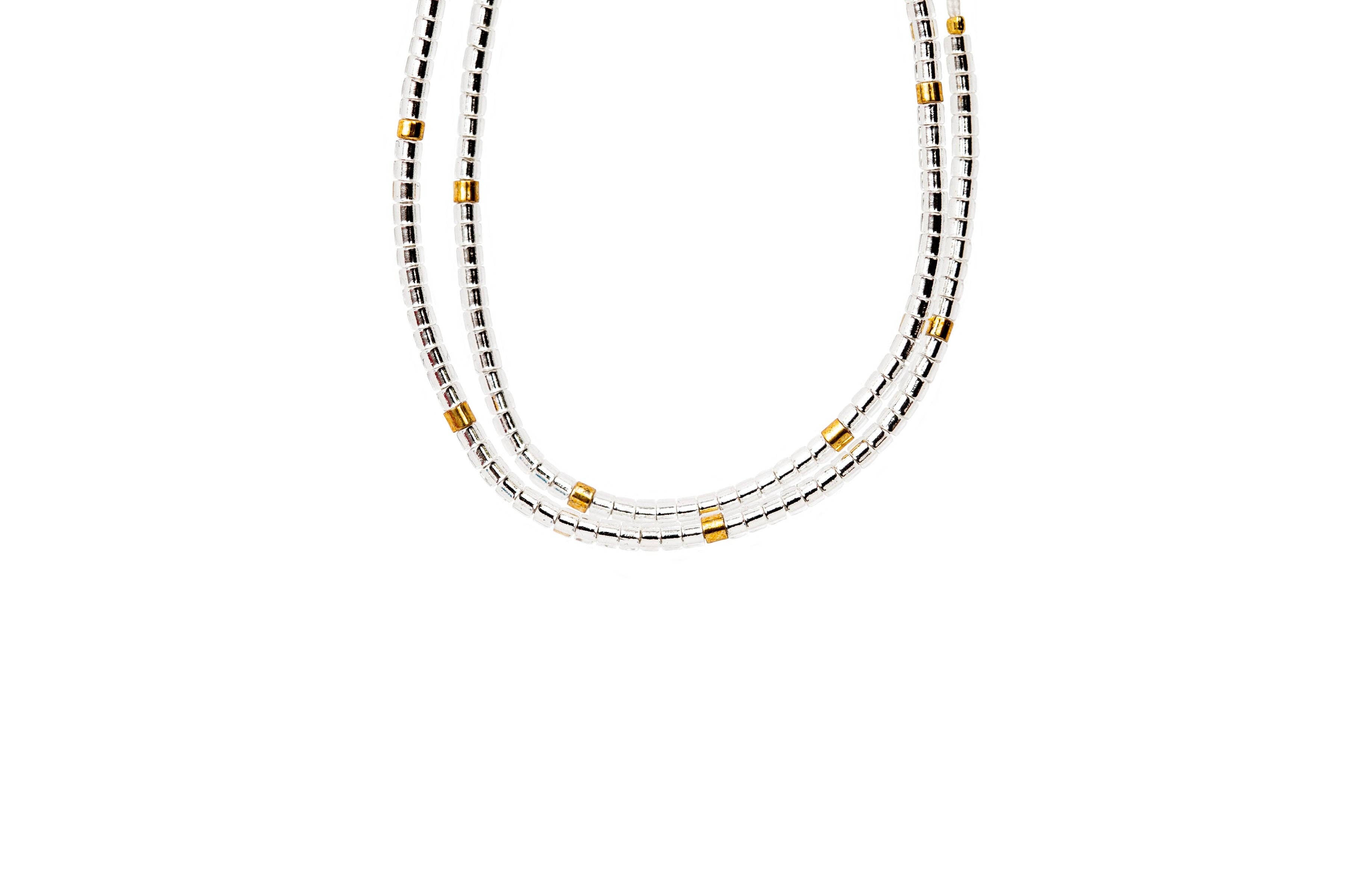 EMERSON & OLIVER - Wholesale Beaded Bracelet - Friendship Bracelets10