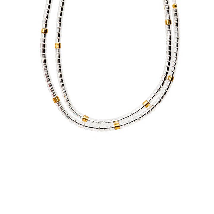 EMERSON & OLIVER - Wholesale Beaded Bracelet - Friendship Bracelets10