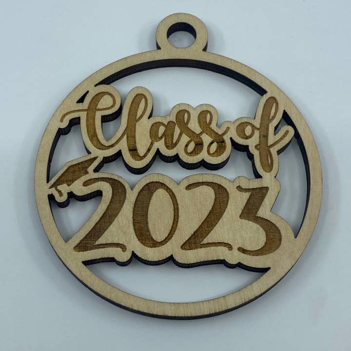 Klass av 2023 minnessak för wholesale av Aloha Cuts