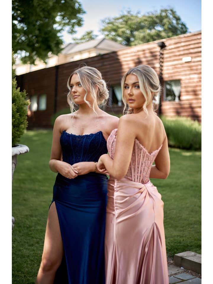 Bailey Rose Gold for wholesale on Faire6