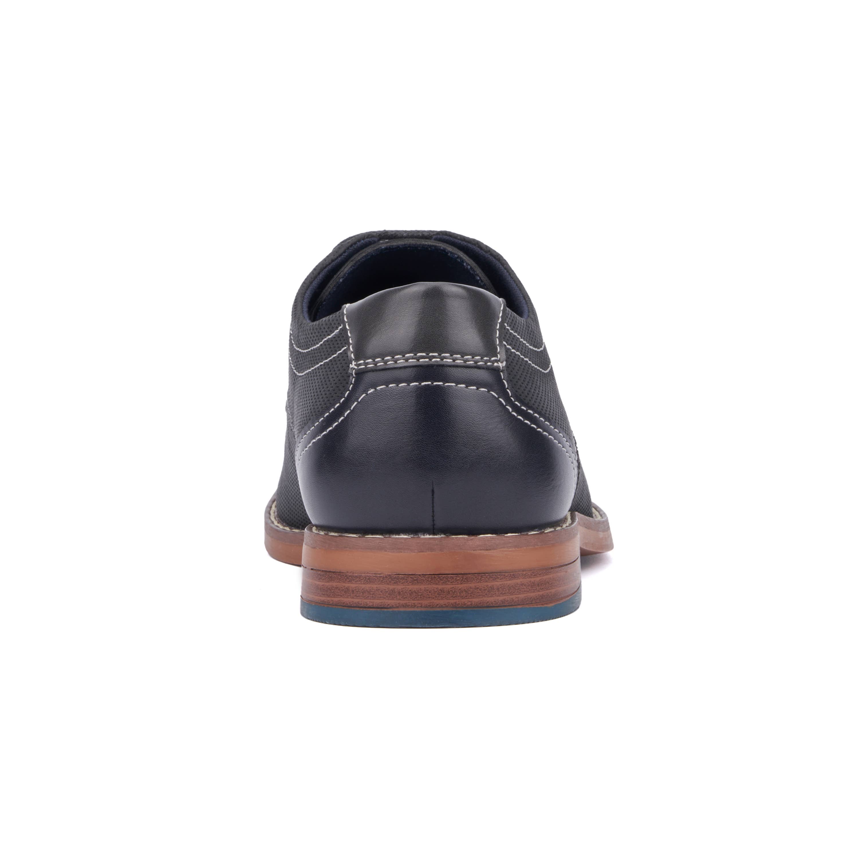 S3 Holding - Wholesale Oxford Shoes - Men's - Reserved Footwear New York Men's Bertand Dress Oxfords6