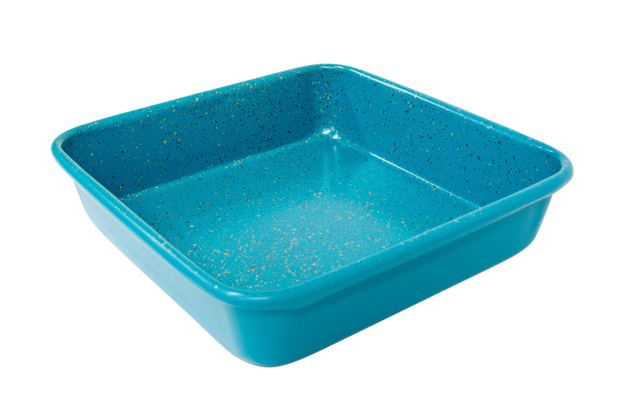 CasaWare – wholesale Bakningsfat – Fyrkantig pan 7" brödrost ugn5