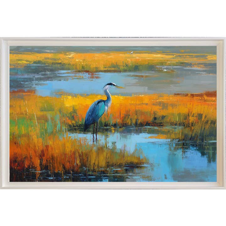 Aire libre 109 para venta al por mayor de Coastline Art