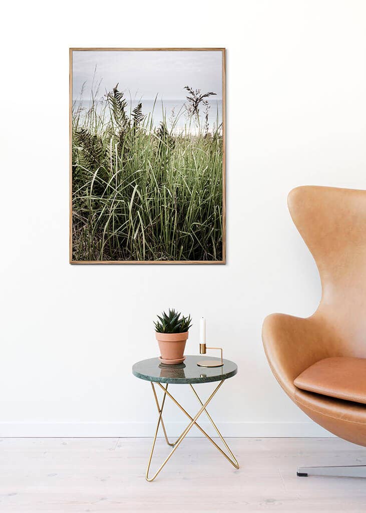 Foto Factory - Vente Affiche d'art - Couperet à porcs2