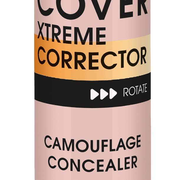 1438DE DERMACOL Cover Xtreme Corrector n1 207 voor wholesale door TRENDING CORPORATE