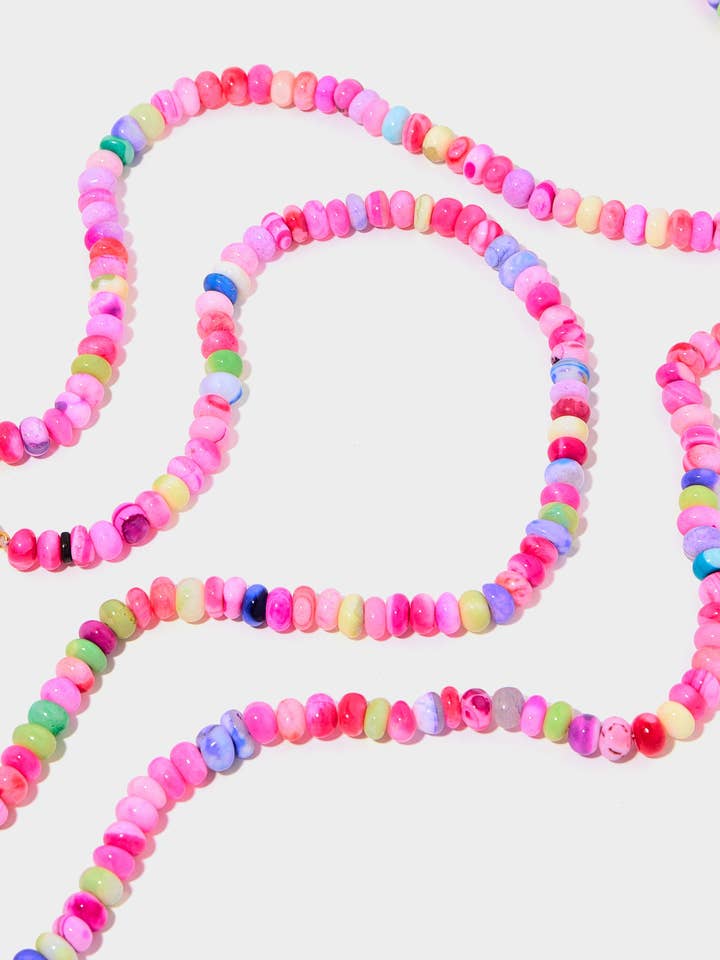 Collana Marley per la vendita all'ingrosso da parte di Allie + Bess