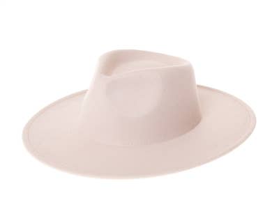 DNMC - Wholesale Kids Hat - Kids - Kid's Vegan Felt Rancher Hats14