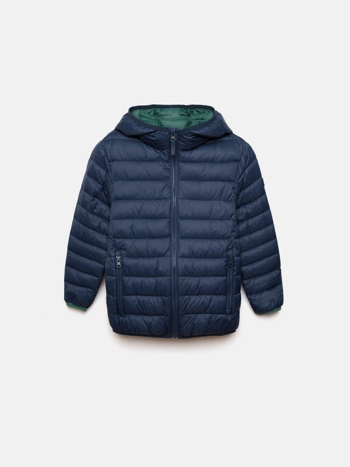 Veste avec capuche (581717-47) pour la vente par Lanidor Kids