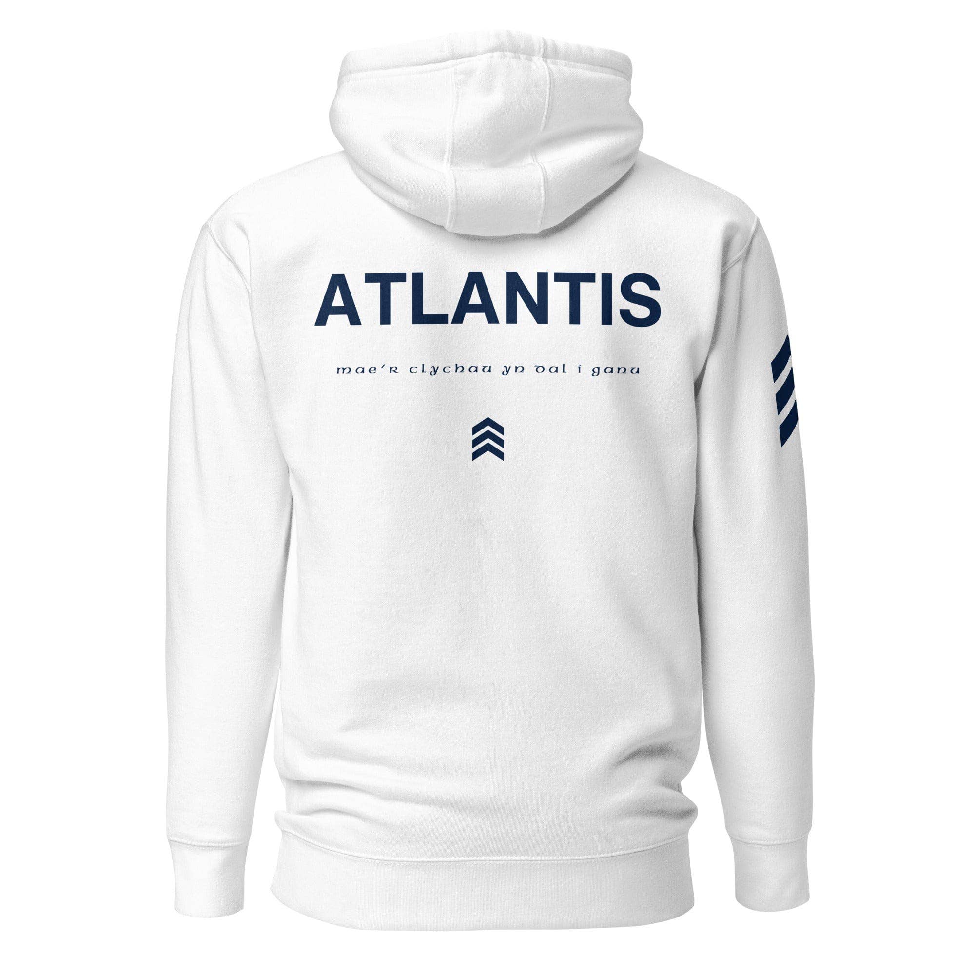 Jolly & Goode - Wholesale Hoodie - Unisex - The Atlantis Hoodie | Unisex1