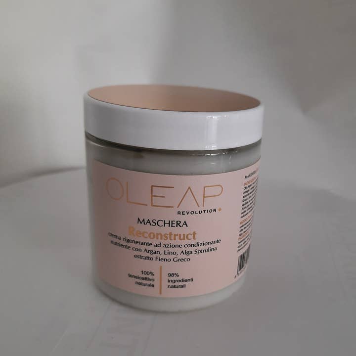 Maske rekonstruieren für den Großhandel von OLEAPREVOLUTION