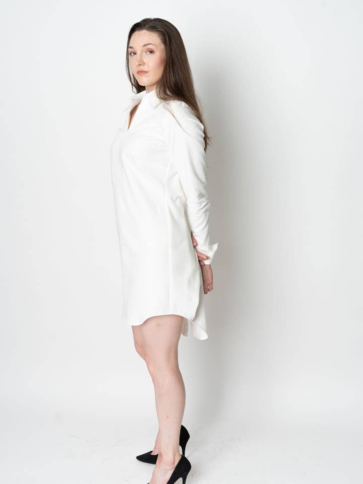 CQuinn - Wholesale Dress - Women's - Cumberland Dress5